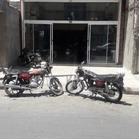 لوازم یدکی هندا(جهانگیر)