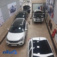 کارا گیربکس