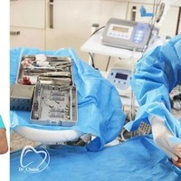 دندانپزشکی دکتر محمدرضا چالاک