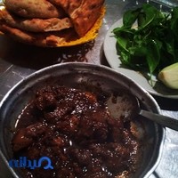 کافه سنتی دایی قاسم