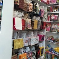 تحریر فانتزی رنگین