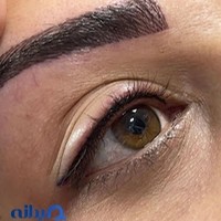 سالن زیبایی ماهپیشونی