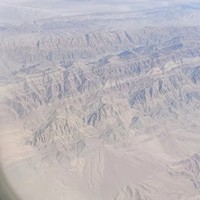 آژانس هواپیمایی ماهان ایر