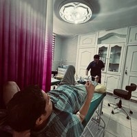 کلینیک زخم تسکین