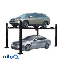 اسانسور هیدرولیک اراد صنعت