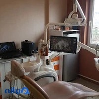 مطب دندانپزشکی دکتر مهدی رضایی موید