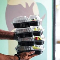 غذای رژیمی راینو rhino food