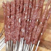 جگر سیرابی باباجون