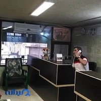 شرکت تجارت آهن آلات میثاق