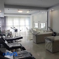 سالن زیبایی ماه بانو غرب