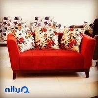 تولیدی مبلمان سپیدنامه