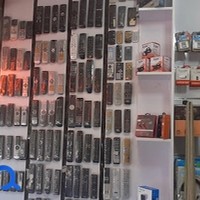 صوتی و تصویری حنیف