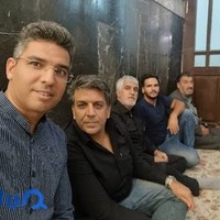 خانه مسافر موحدیان