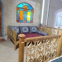 رستوران پرواز
