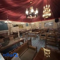 عمارت میرشکار