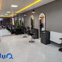 آموزشگاه و سالن زیبایی الهام سعیدی فر