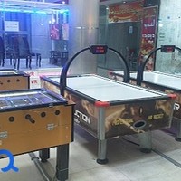 شهربازی شارستان