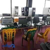گیم نت مسعود