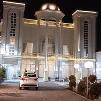 عمارت پارسی