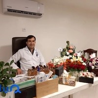 دکتر امیرشهریار آریامنش