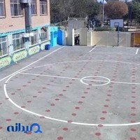 مدرسه شهید آوینی