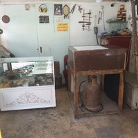 فروشگاه نقره جات میرزایی