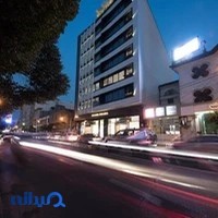 آسانسور مانی عرش