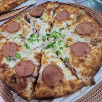 پیتزا ماندگار