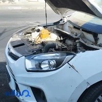 تعمیرگاه کارن