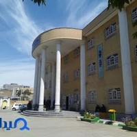 دبیرستان دخترانه محمودیه