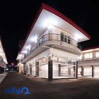 مجتمع خدمات خودرویی ایران