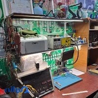 تعمیرات ایسیو و برق خودرو
