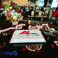 شرکت آتی نگر الکترونیک