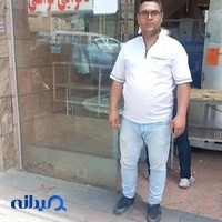 نانوایی لواشی هنرمند