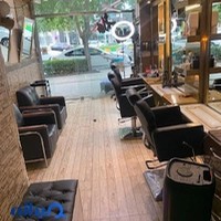 آرایشگاه مهدی پیام