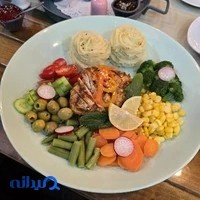 فیت فود رشت
