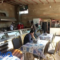 کترینگ وغذای آماده ترشیز