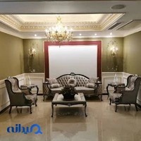 دکوراسیون داخلی نماسبز