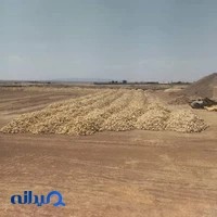 آجر فشاری