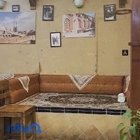 کباب سنتی مشروطه