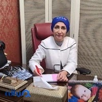 دکتر طاهره رضایی
