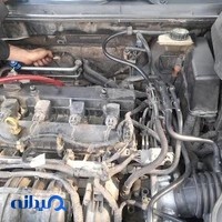 تعمیرگاه خودروهای چینی هیوندا کیا دوو پژو