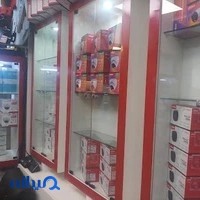 فروشگاه حفاظت شاپ