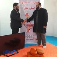 مجموعه باشگاه های هومن ابراهیمی باشگاه شاهد