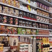 تندیس کافی
