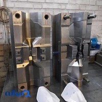 کارگاه قالبسازی ایراکو