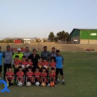 سالن ورزشی دانشکده شهید منتظری مشهد