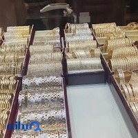 طلا وجواهری طاهری