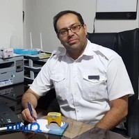دکتر مهدی احمدی