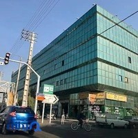 پاساژ میلاد قائم